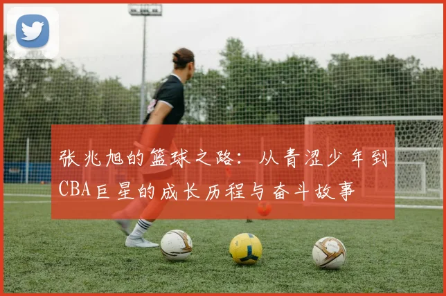 张兆旭的篮球之路：从青涩少年到CBA巨星的成长历程与奋斗故事